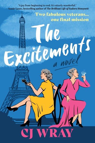 Excitements 