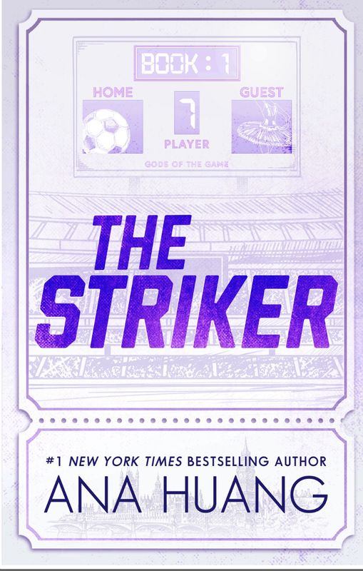 Striker, The