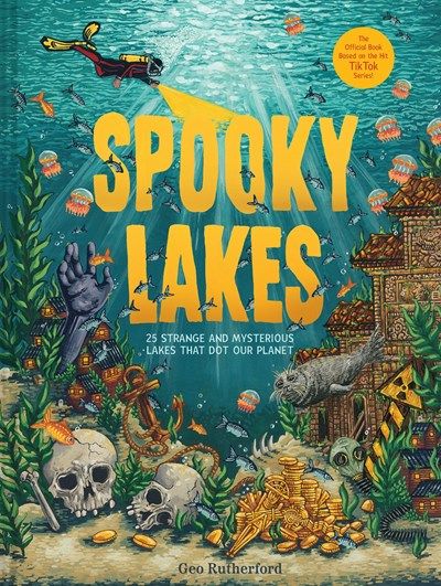 Spooky Lakes 