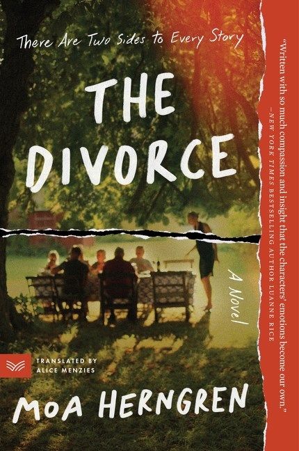 Divorce, The