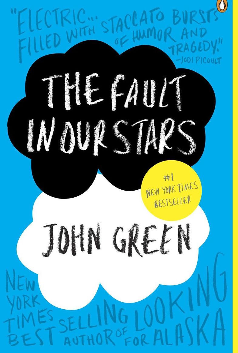 Fault In Our Stars 