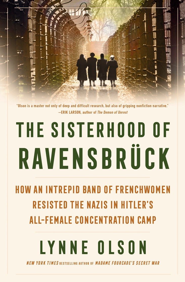 Sisterhood of Ravensbruck