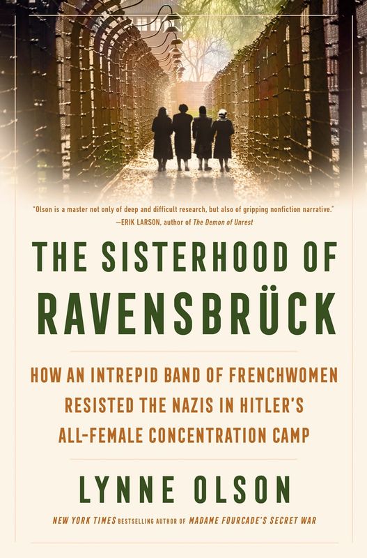 Sisterhood of Ravensbruck