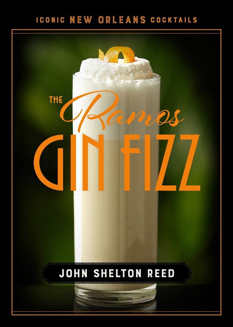 Ramos Gin Fizz