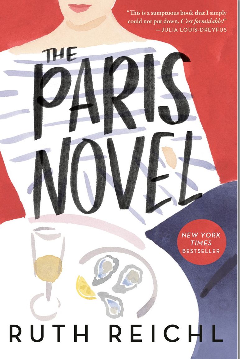 Paris Novel, The