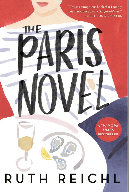 Paris Novel, The