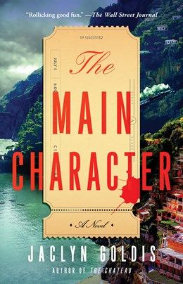Main Character, The