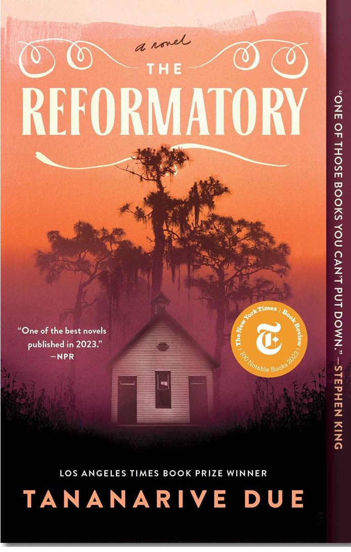 Reformatory, The