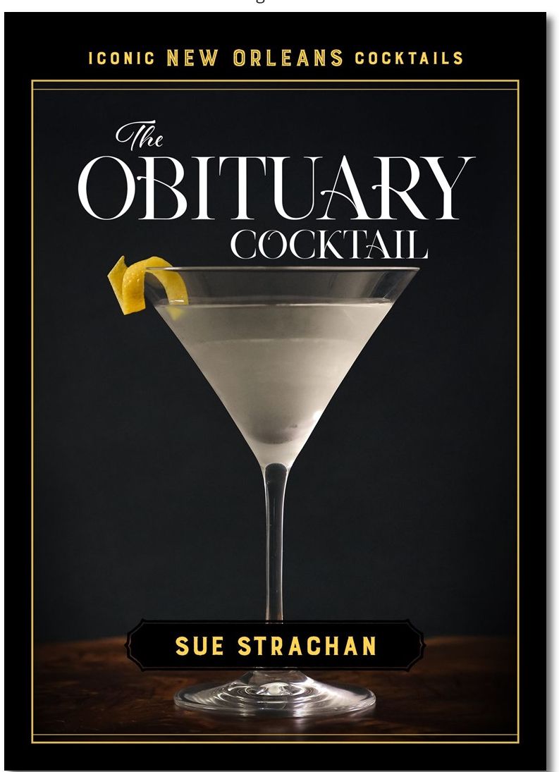 Obituary Cocktail