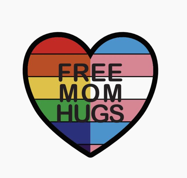 Free Mom Hugs