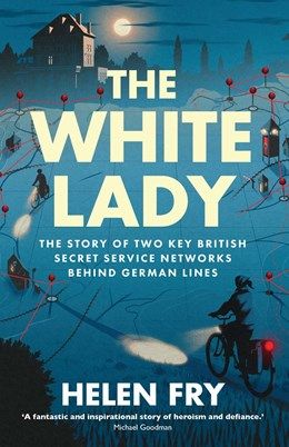 White Lady, The