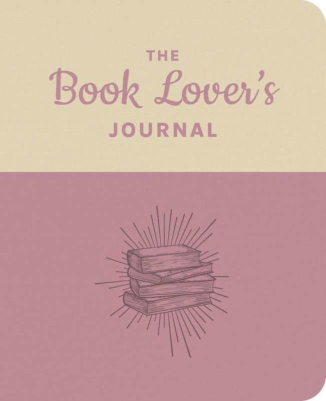 Book Lover's Journal