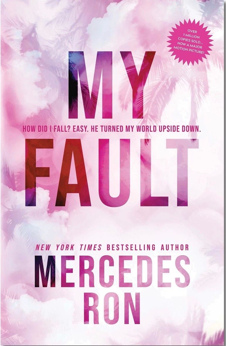 My Fault