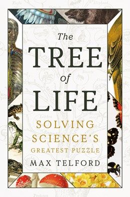 Tree of Life: Solving Science's Greatest Puzzle