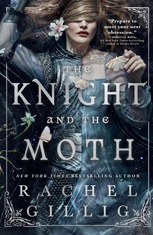 Knight And The Moth
