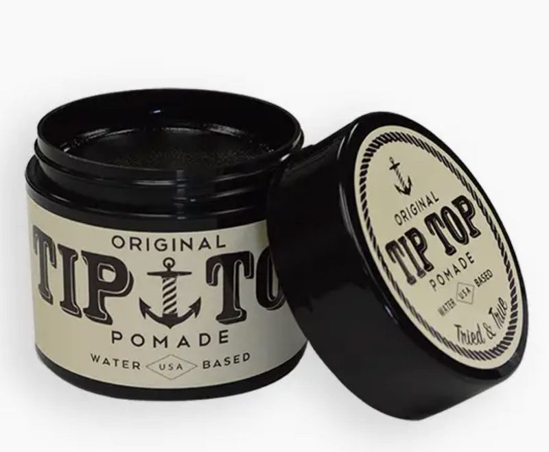 Tip Top Original Pomade