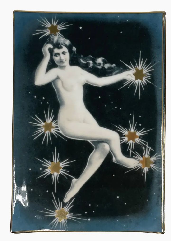 Star Lady Constellation tray 3