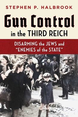 Gun Control  in the Third Reich