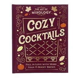 Cozy Cocktails