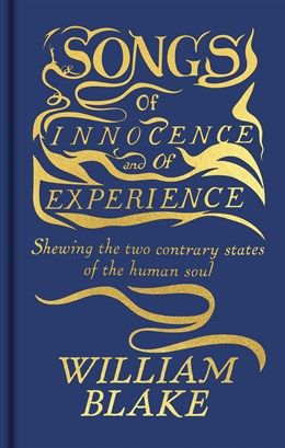 Songs of Innocence and Experience