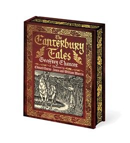 Canterbury Tales, The