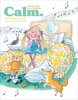 Calm: Choose Your Own Attitude Book