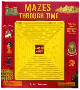 Mazes Through Time