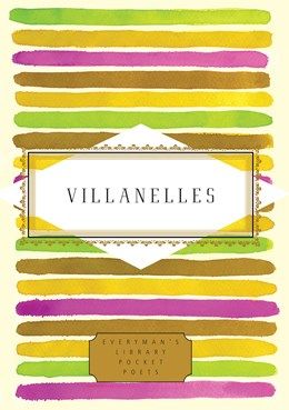 Villanelles 
