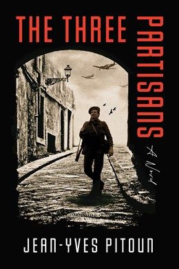 Three Partisans 