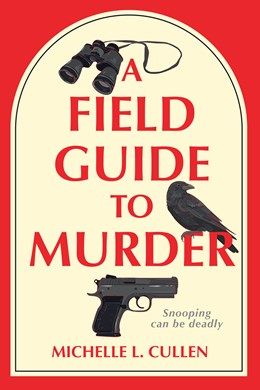 Field Guide to Murder