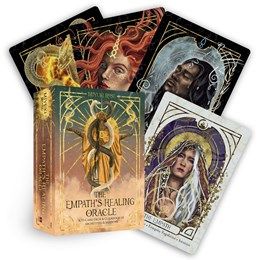 Empath's Healing Oracle