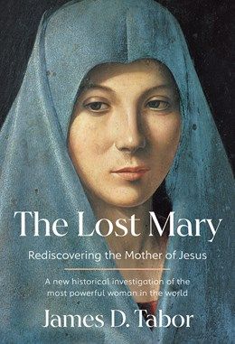 Lost Mary, The