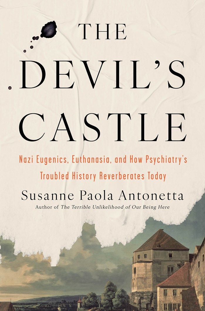 Devil's Castle