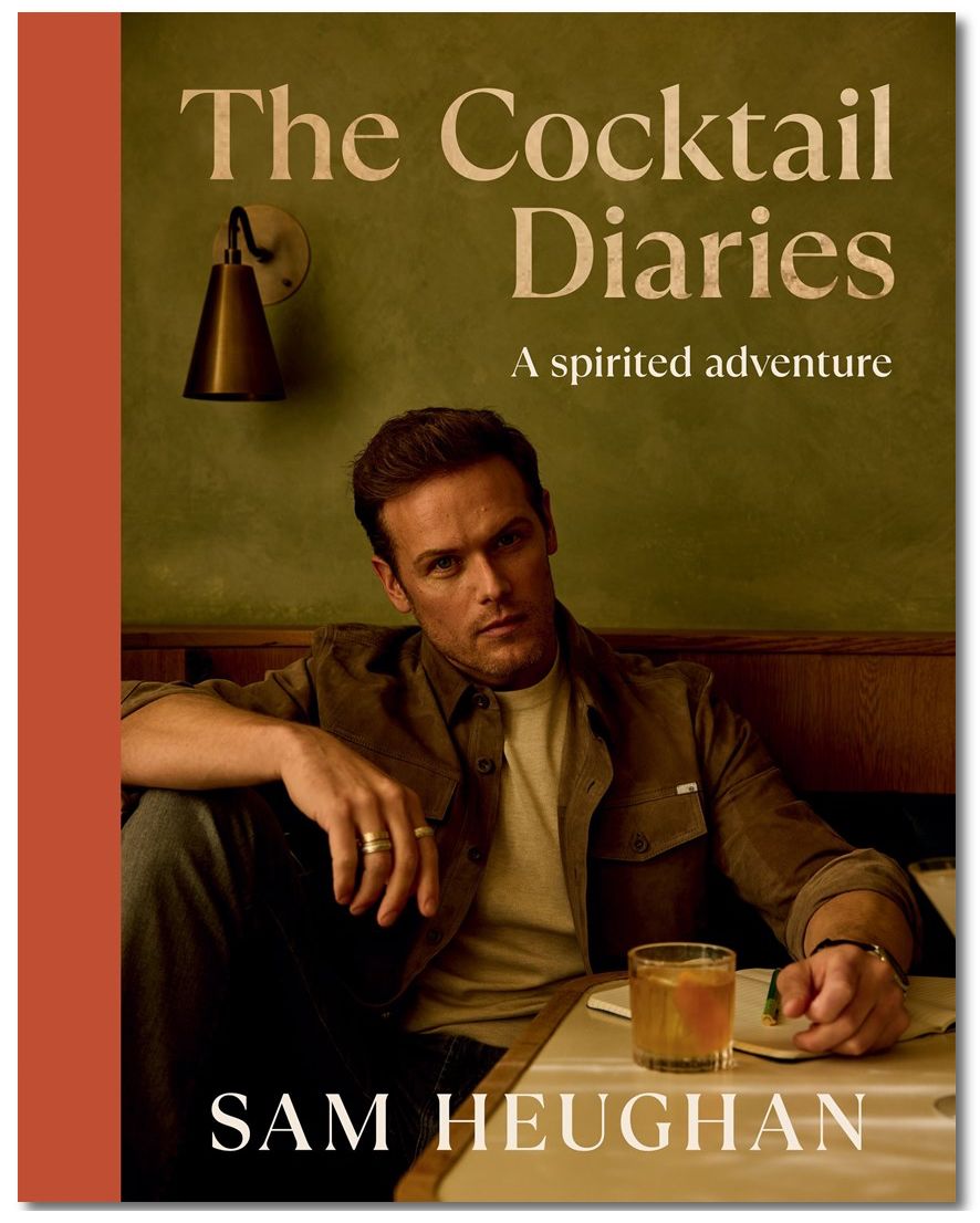 Cocktail Diaries