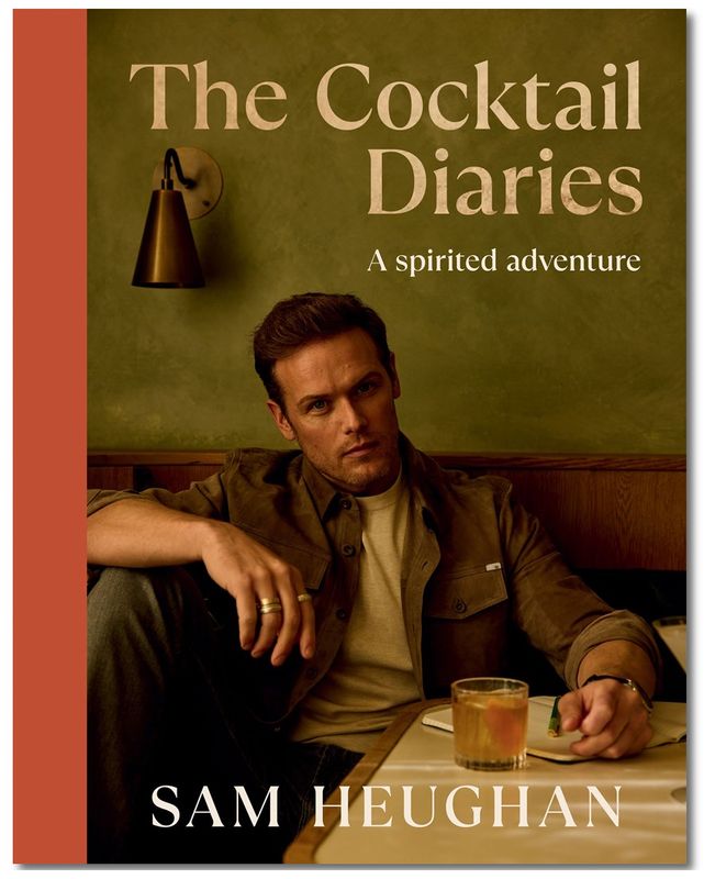 Cocktail Diaries