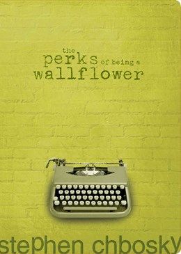 Perks Of Being A Wallflower (Banned Book)