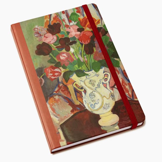 Journal, Women in Art