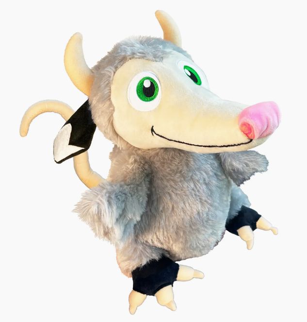 Figley Plush