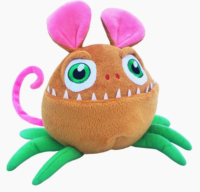 Happy Nib Plush