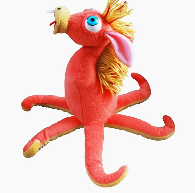 Squonk Plush
