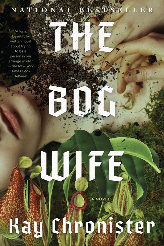 Bog Wife