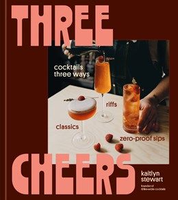 Three Cheers