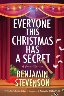 Everyone This Christmas Has a Secret