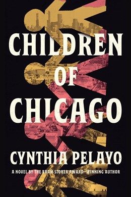 Children Of Chicago