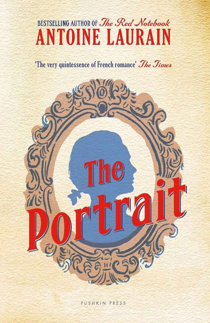 Portrait, The