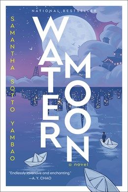 Water Moon