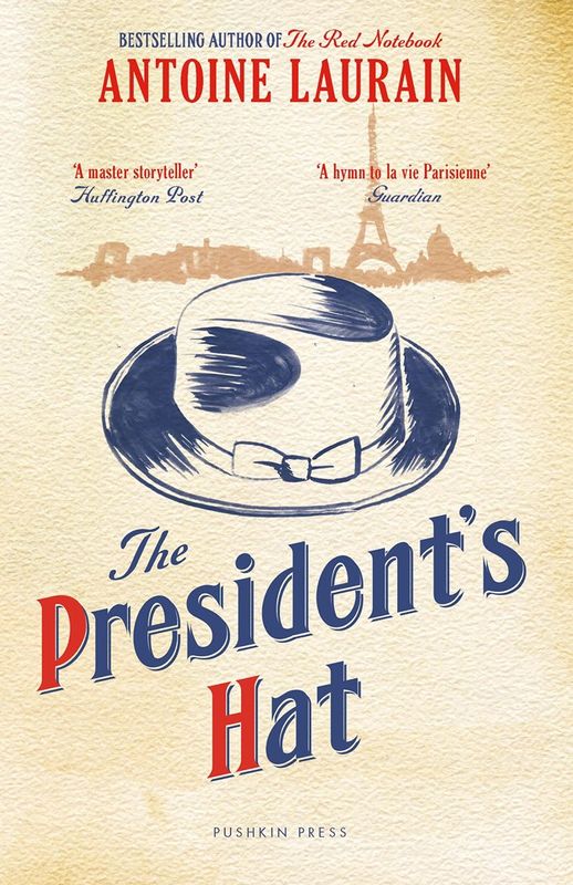 President’s Hat