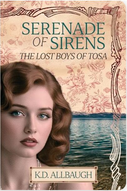 Serenade Of Sirens 