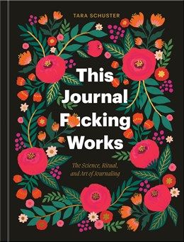 This Journal Fucking Works