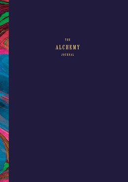 Alchemy Journal, The